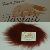 FOXTAIL VOLPE